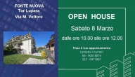 appartamento in vendita a Fonte Nuova in zona Torre Lupara