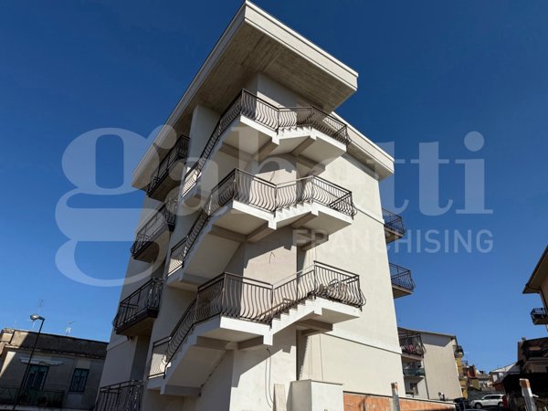 appartamento in vendita a Fonte Nuova in zona Torre Lupara