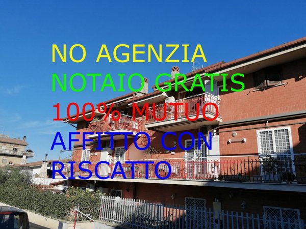 appartamento in vendita a Fonte Nuova
