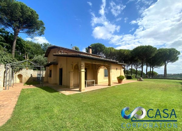 casa indipendente in vendita a Fonte Nuova