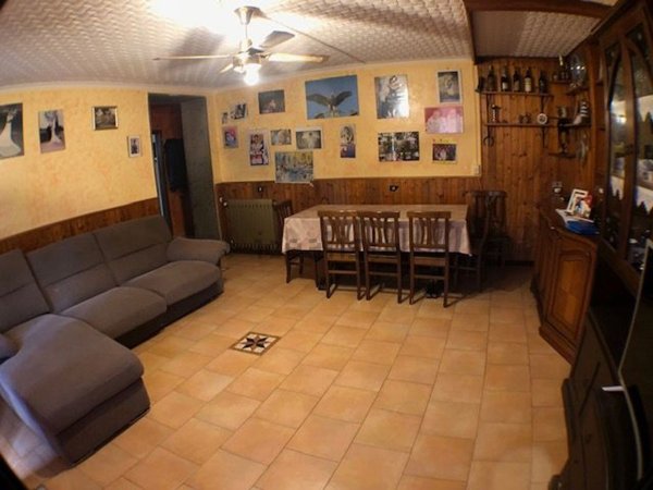 appartamento in vendita a Fonte Nuova in zona Santa Lucia