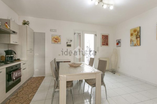 appartamento in vendita a Fonte Nuova in zona Torre Lupara