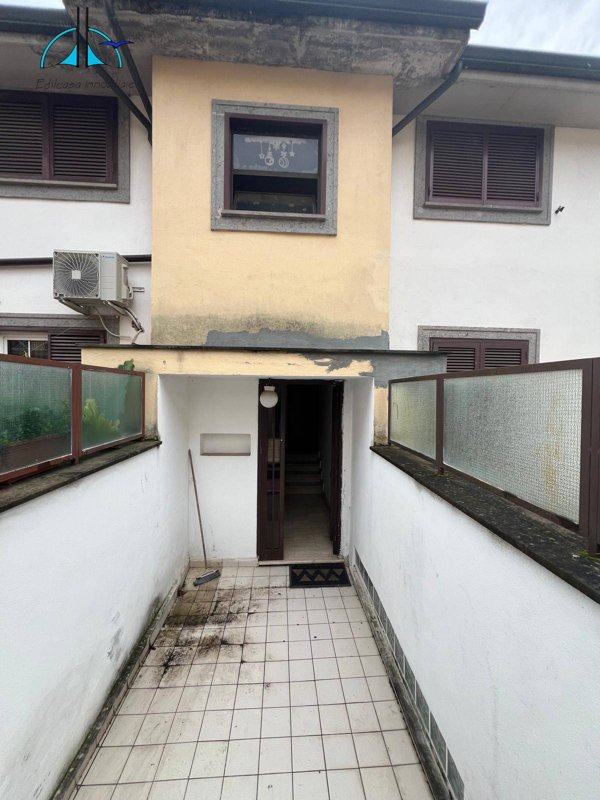 appartamento in vendita a Fonte Nuova in zona Torre Lupara