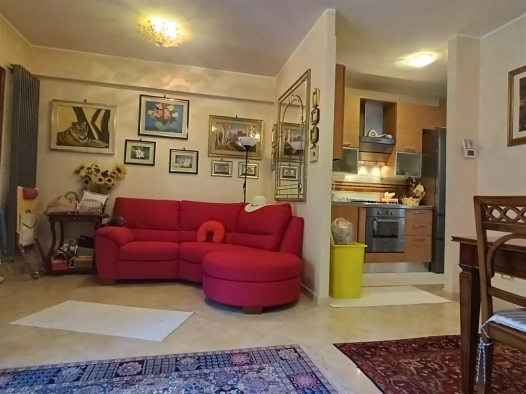 appartamento in vendita a Fonte Nuova in zona Torre Lupara