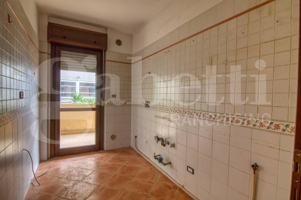 appartamento in vendita a Fonte Nuova in zona Torre Lupara