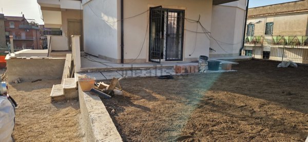 appartamento in vendita a Fonte Nuova in zona Torre Lupara