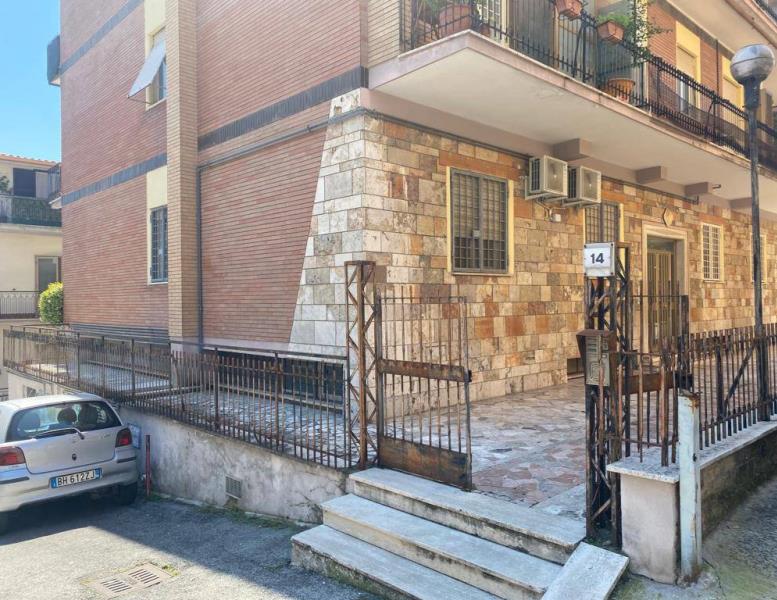 appartamento in vendita a Fonte Nuova in zona Torre Lupara