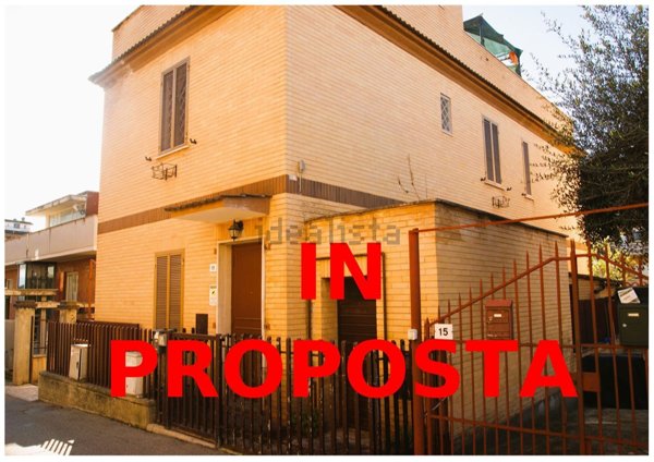 appartamento in vendita a Fonte Nuova