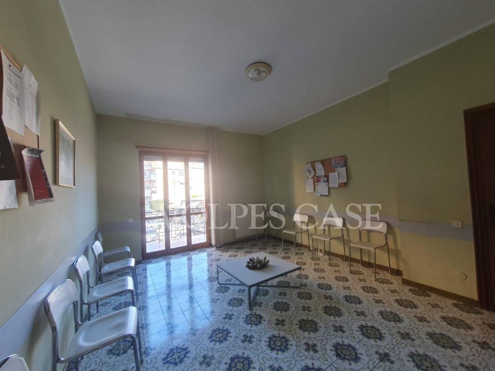 appartamento in vendita a Fonte Nuova in zona Torre Lupara