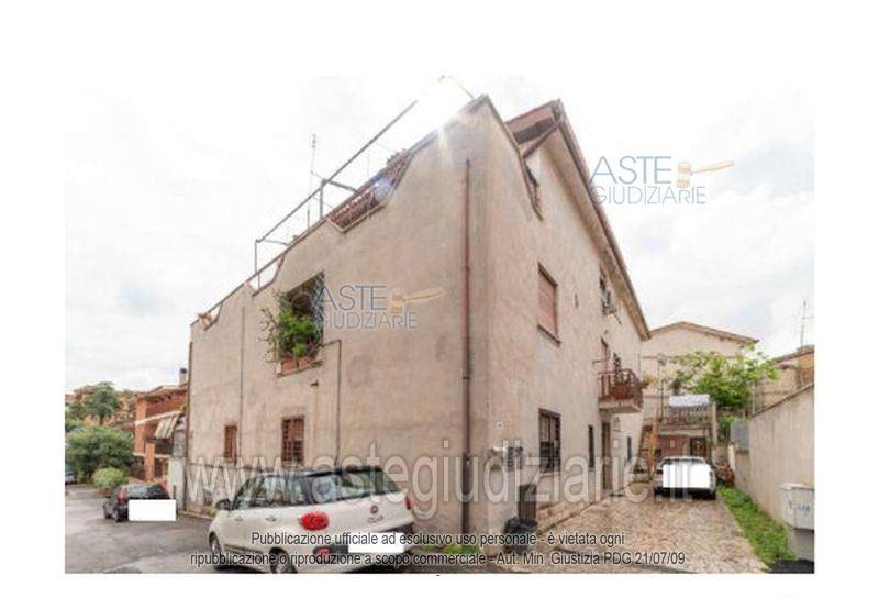 appartamento in vendita a Fonte Nuova in zona Torre Lupara