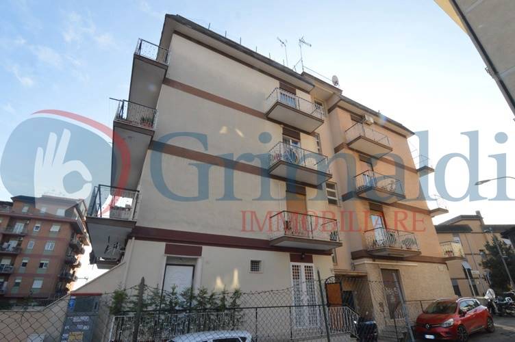 appartamento in vendita a Fonte Nuova in zona Torre Lupara