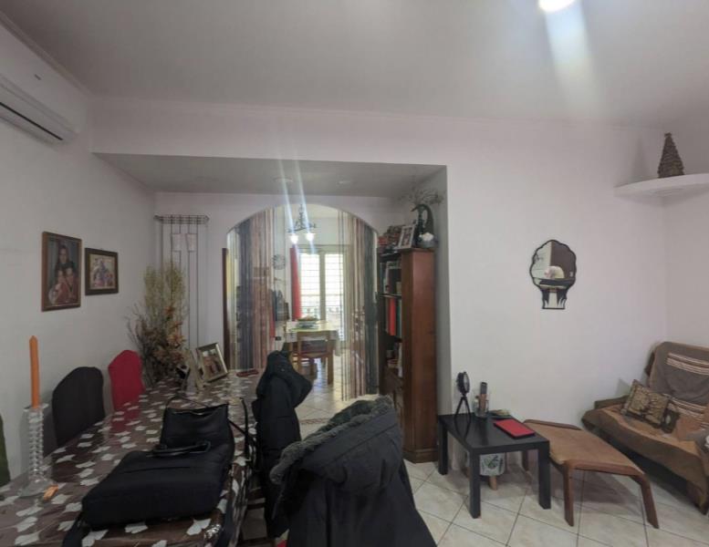 appartamento in vendita a Fonte Nuova in zona Santa Lucia