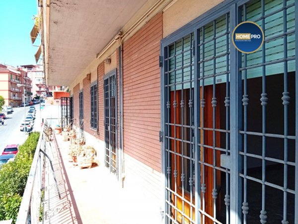 appartamento in vendita a Fonte Nuova in zona Torre Lupara