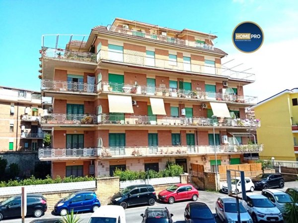 appartamento in vendita a Fonte Nuova in zona Torre Lupara
