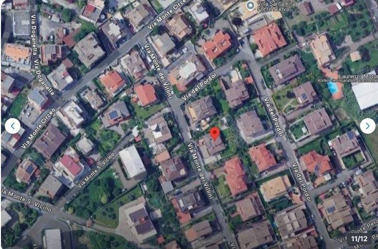 appartamento in vendita a Fonte Nuova in zona Torre Lupara