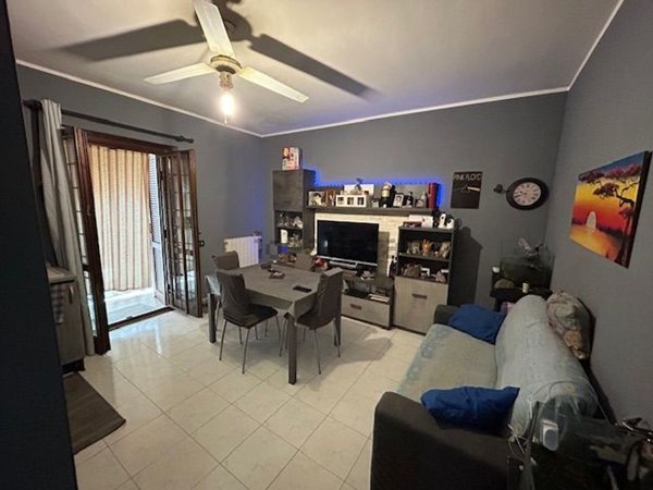 appartamento in vendita a Fonte Nuova in zona Torre Lupara