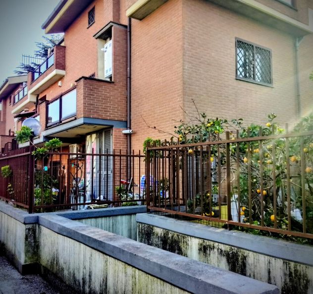 appartamento in vendita a Fonte Nuova
