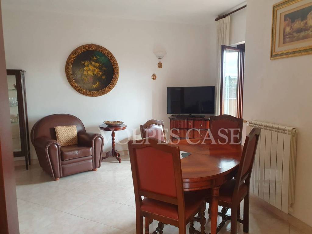 appartamento in vendita a Fonte Nuova in zona Torre Lupara