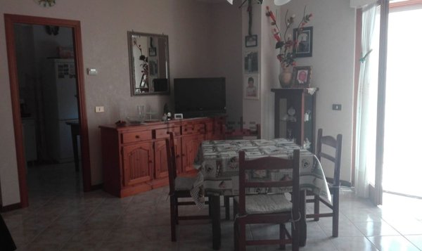 appartamento in vendita a Fonte Nuova in zona Santa Lucia