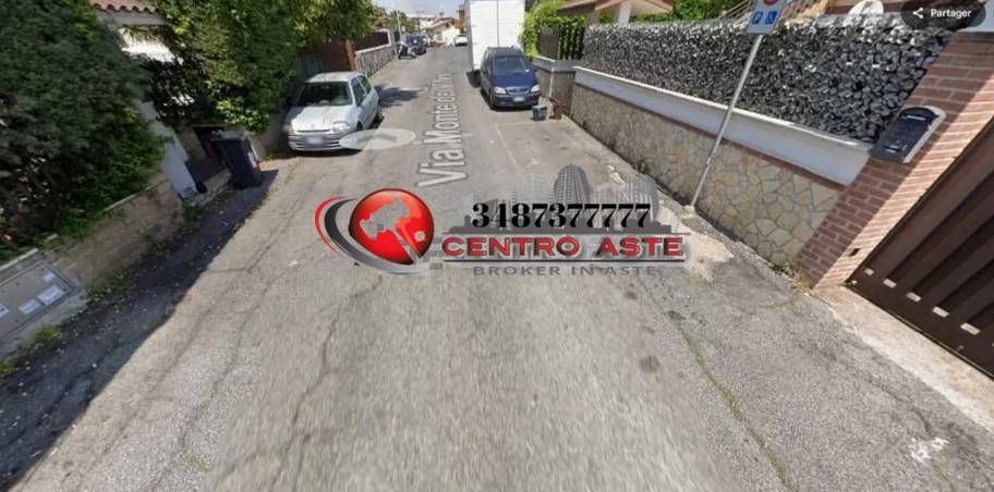 casa indipendente in vendita a Fonte Nuova in zona Torre Lupara