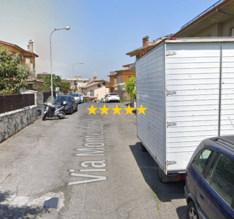 appartamento in vendita a Fonte Nuova in zona Torre Lupara
