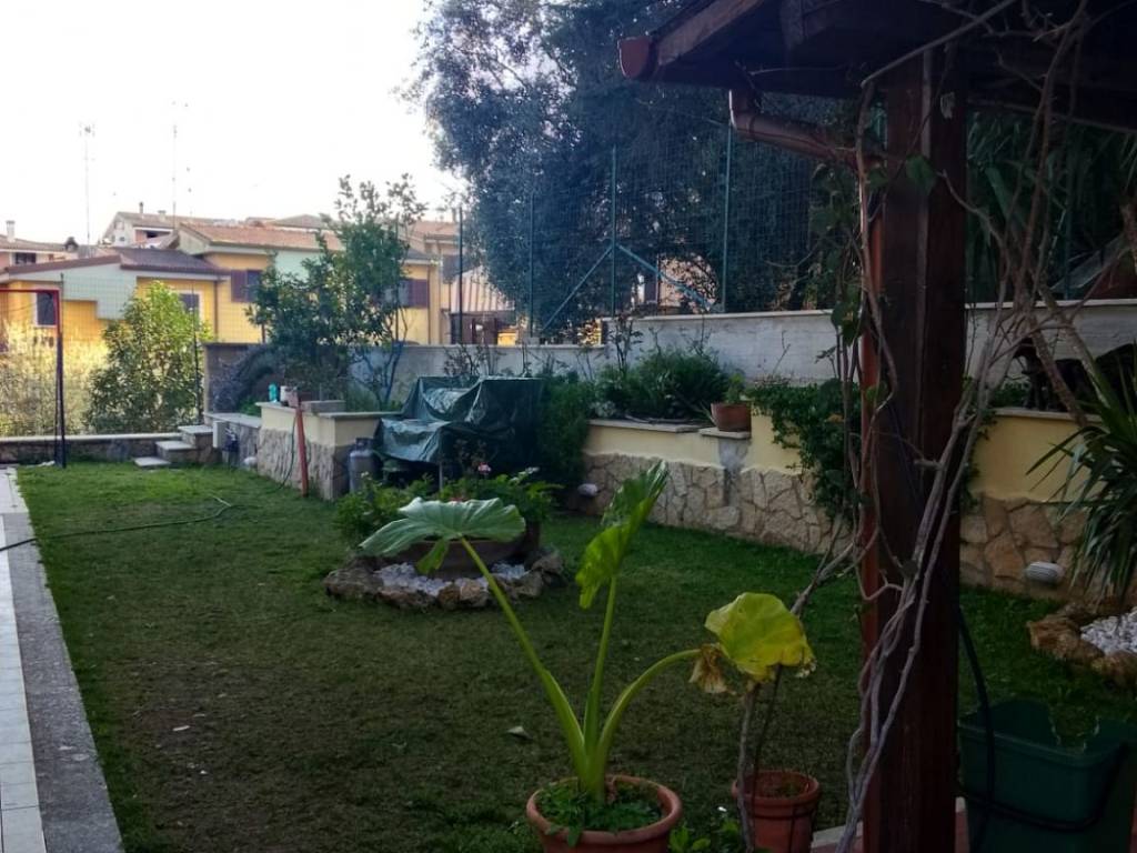 appartamento in vendita a Fonte Nuova