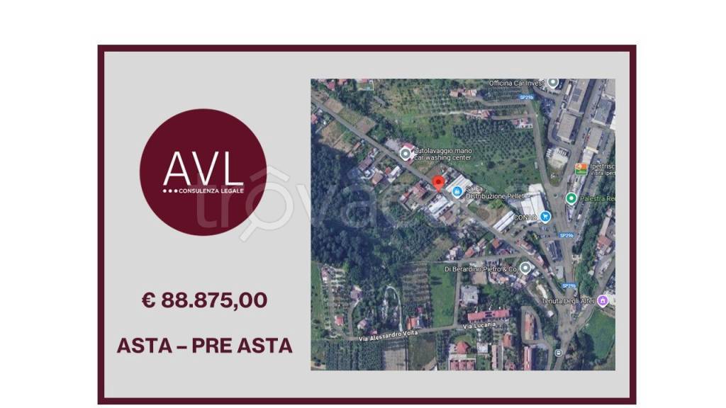 appartamento in vendita a Fonte Nuova in zona Santa Lucia
