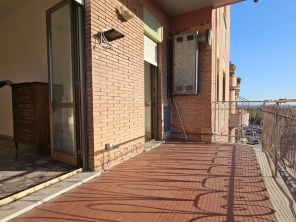 appartamento in vendita a Fonte Nuova in zona Torre Lupara