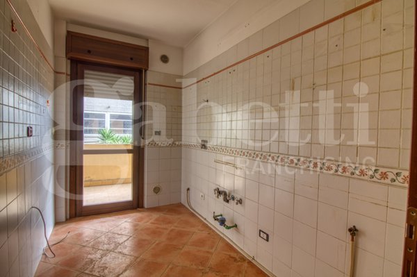 appartamento in vendita a Fonte Nuova in zona Torre Lupara