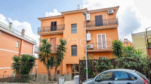 appartamento in vendita a Fonte Nuova in zona Torre Lupara
