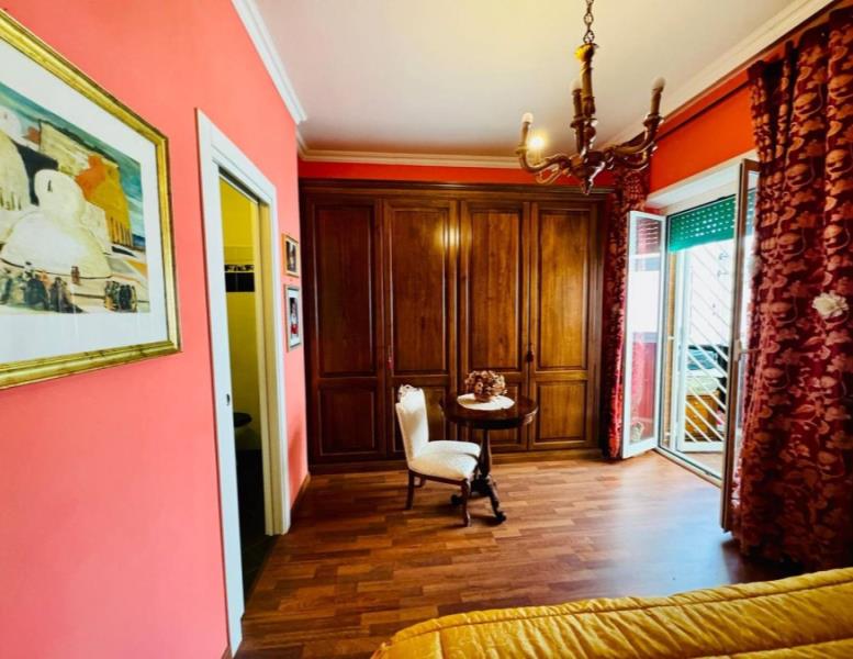 appartamento in vendita a Fonte Nuova in zona Torre Lupara