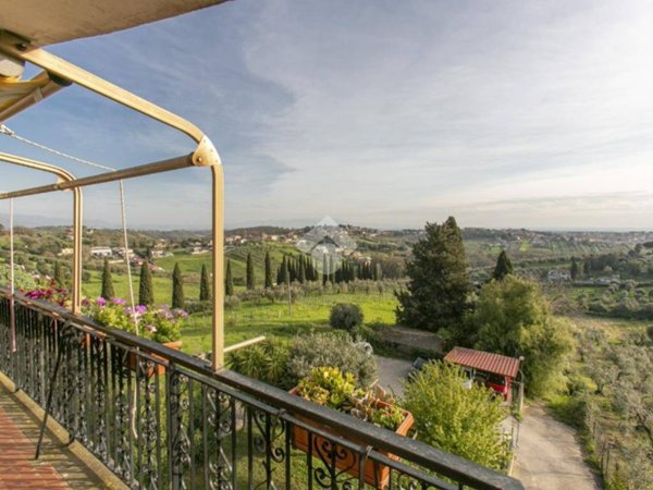 appartamento in vendita a Fonte Nuova in zona Torre Lupara