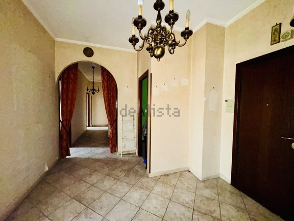 appartamento in vendita a Fonte Nuova in zona Torre Lupara