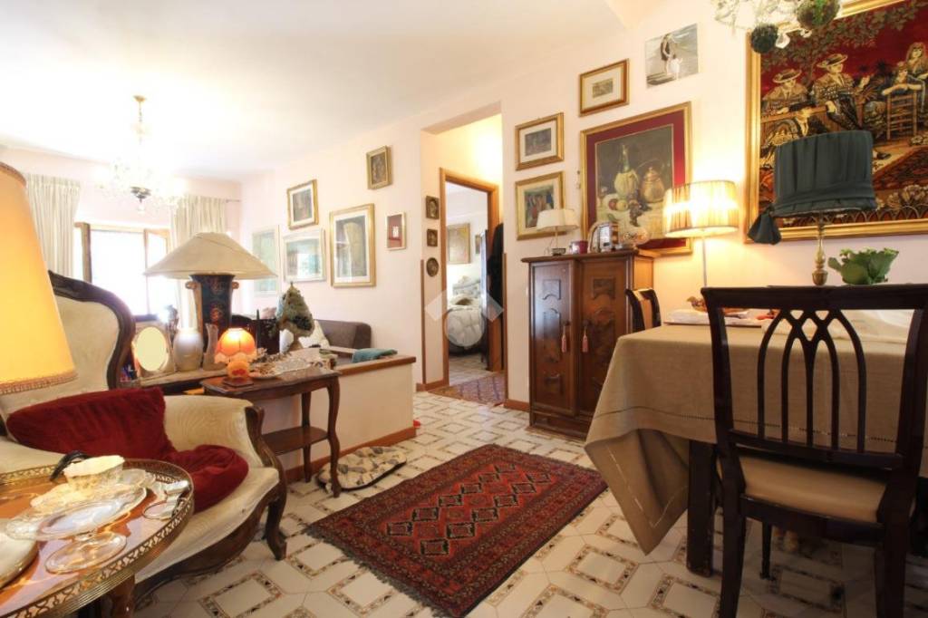 appartamento in vendita a Fonte Nuova in zona Torre Lupara