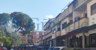 locale commerciale in vendita a Fonte Nuova