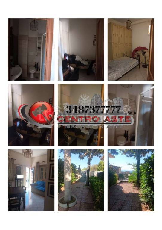 casa indipendente in vendita a Fonte Nuova