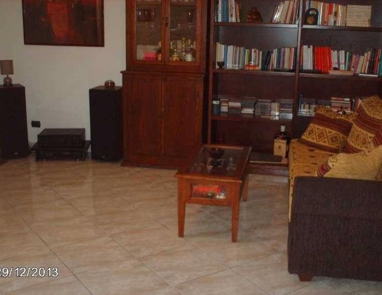 appartamento in vendita a Fonte Nuova in zona Santa Lucia