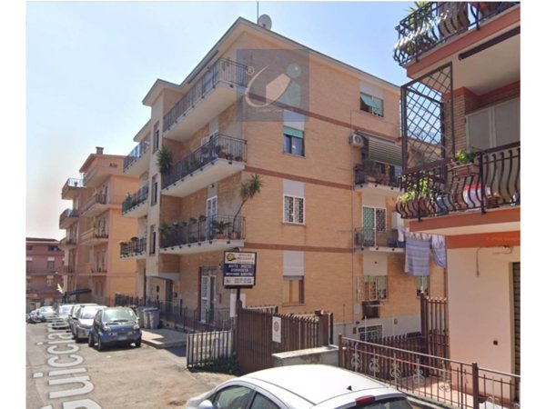 appartamento in vendita a Fonte Nuova in zona Torre Lupara