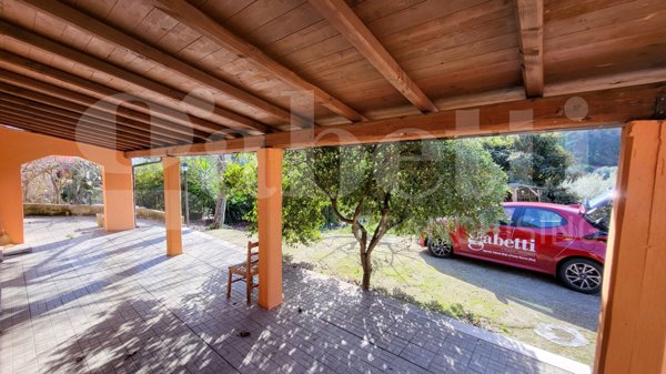 casa indipendente in vendita a Fonte Nuova