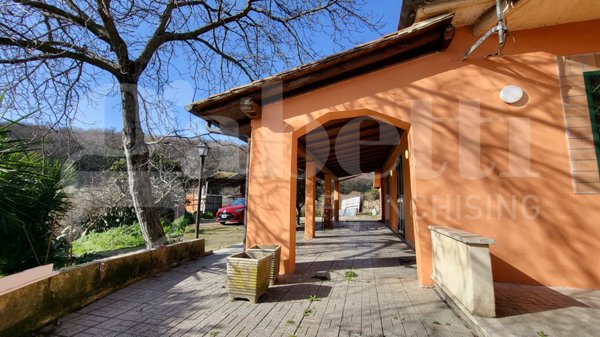 casa indipendente in vendita a Fonte Nuova