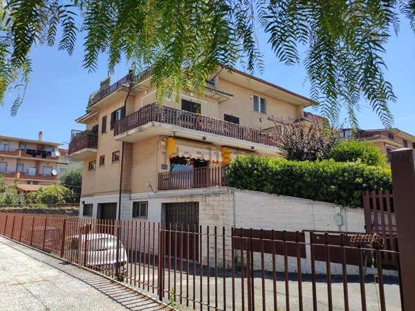 loft in vendita a Fonte Nuova