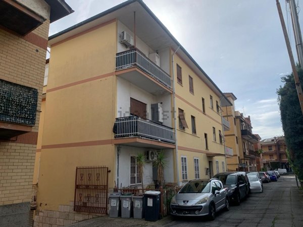 appartamento in vendita a Fonte Nuova