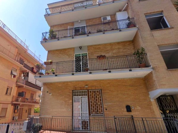 appartamento in vendita a Fonte Nuova in zona Torre Lupara