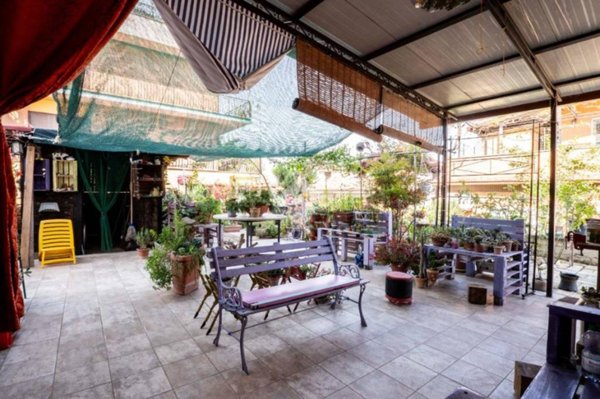appartamento in vendita a Fonte Nuova in zona Torre Lupara