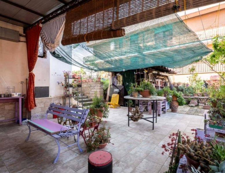 appartamento in vendita a Fonte Nuova in zona Torre Lupara