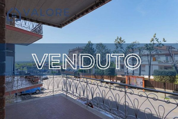 appartamento in vendita a Fonte Nuova in zona Torre Lupara