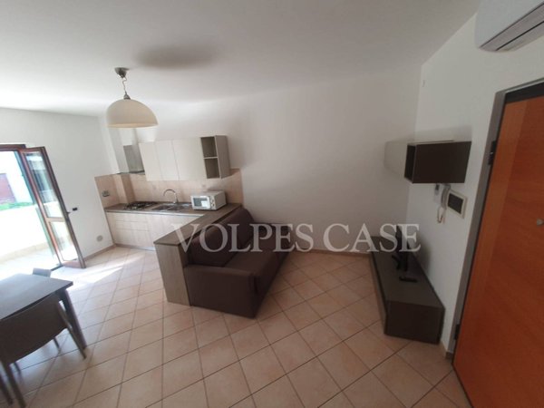 appartamento in vendita a Fonte Nuova in zona Torre Lupara