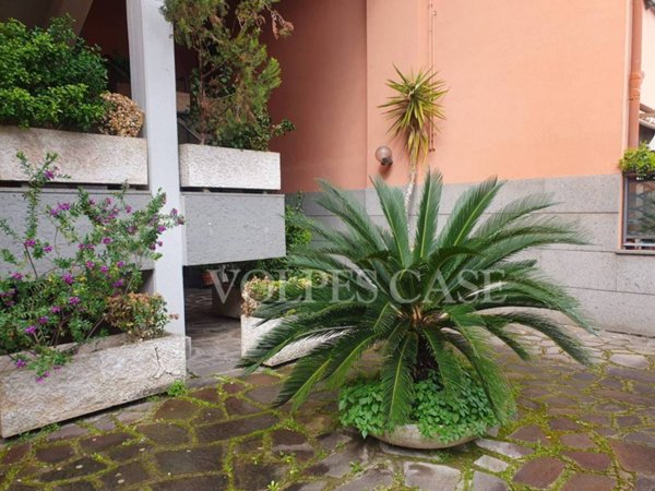 appartamento in vendita a Fonte Nuova in zona Torre Lupara