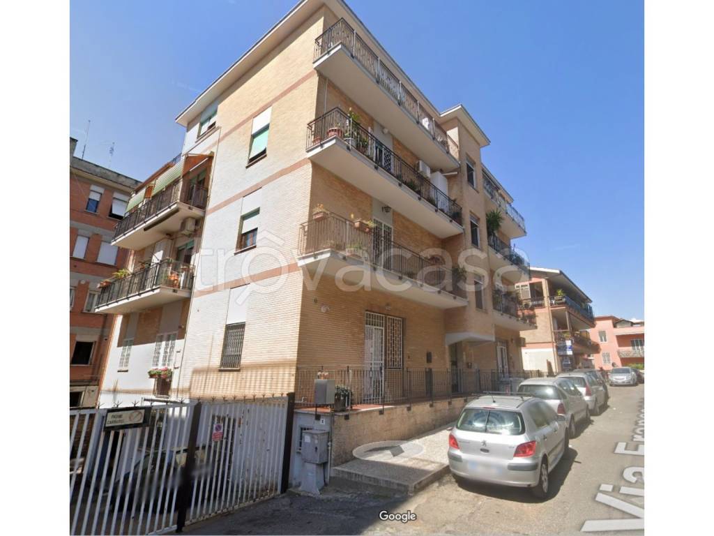 appartamento in vendita a Fonte Nuova in zona Torre Lupara