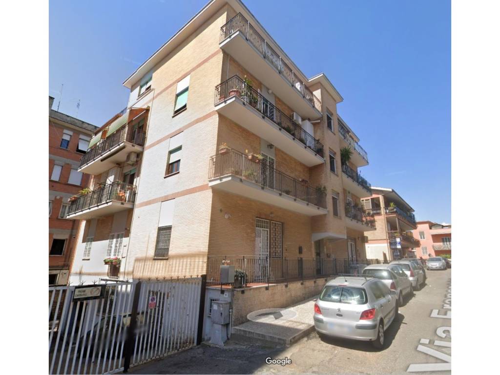 appartamento in vendita a Fonte Nuova in zona Torre Lupara